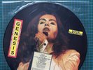 GENESIS - Where the Sour Turns to Sweet - Picture Disc LP - 