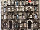 LED ZEPPELIN PHYSICAL GRAFFITI vinyl LP NM SWAN SONG SS2 200