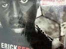 Erick Sermon Music VG+ DBL Vinyl - OG Shrink 2001