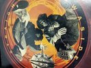 Das EFX – Straight Up Sewaside VG Vinyl Lp w/Insert 1995