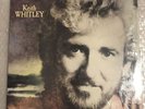 Keith Whitley I Wonder Do You Think Of Me 1989 RCA LP Record in Shrink EXC Inner