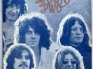 SPOOKY TOOTH Spooky Two 1969 AUSTRALIA ORG Festival PINK Island Records LP Psych