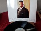 Rare Vinyl ALEXANDER O'NEAL THIS THING CALLED LOVE (GREATEST HITS ALBUM  LP NM