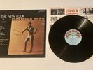 FONTELLA BASS The 'New' Look LP CHECKER Funk Soul R&B In Shrink Mono Nm/Nm
