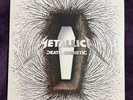 Metallica Death Magnetic Vinyl 2 LP Orig Press Gatefold Megadeth Iron Maiden