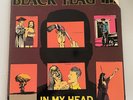 Black Flag - In My Head LP - SST Records Henry Rollins 045 - 1985 Pressing