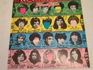 THE ROLLING STONES - SOME GIRLS  ROLLING STONES RECORD 1978