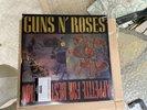 Guns N Roses Appetite For Destruction Vinyl Sold Out  #2325/3000Mint  Christmas?