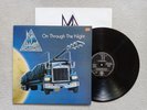 LP 33T DEF LEPPARD 