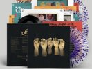 DEVO Art Devo 1973-1977 Box Set Purple Splatter Vinyl NEW SEALED MINT 3 LP & 7”