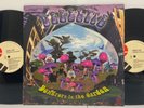 Deee-Lite – Dewdrops In The Garden 2LP 1994 US ORIG Elektra Towa Tei Hip Hop