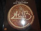 VINYL RECORD LP AVERAGE WHITE BAND CUT THE CAKE ATLANTIC RECORDS SD-18140