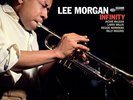 LP Infinity - Morgan, Lee (#602438798384)
