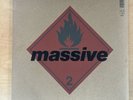 MASSIVE ATTACK Blue Lines 1991 UK debut vinyl LP + INNER Unfinished Sympathy
