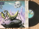 Praying Mantis ‎– Time Tells No Lies