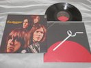 The Stooges Self Titled Debut Elektra EKS-74051 NM LP 1969 Iggy Pop 80's Press