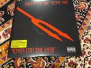 Queens Of The Stone Age Songs For The Deaf Europe 2014 2LP Vinyl