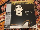 Lou Reed ‎Transformer UK 2021 Reissue White Vinyl RCA Victor