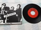 The Damned  - New Rose Original 1977 French 7