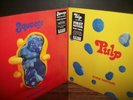 Lot:2 BORN RUFFIANS LPs - Pulp / Squeeze - New SEALED colored vinyl