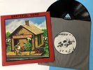 GRATEFUL DEAD Terrapin Station 1977 original LP +Inner Sleeve VG++ Vinyl a6674