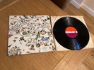 Led Zeppelin iii 3 A5 B6 1970 U.K. original issue