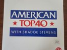 American Top 40 with Shadow Stevens, Apr. 21, 1990, Crue, Kiss, Aerosmith