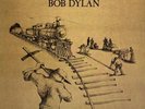 Bob Dylan - Slow Train Coming [Vinyl LP Album 33 Tours 12