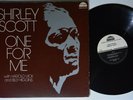 SHIRLEY SCOTT One For Me STRATA EAST LP VG++ 1st Harold Vick Billy Higgins HEAR