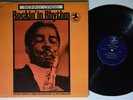SONNY CRISS Rockin' In Rhythm PRESTIGE LP VG+ Alan Dawson Bob Cranshaw