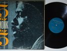 THELONIOUS MONK 5 By Monk RIVERSIDE LP MONO