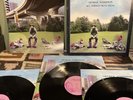 George Harrison All Things Must Pass LP Record UK Booklet Color Import