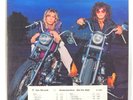 CHEAP TRICK – In Color  1977 US WL Promo LP  EX