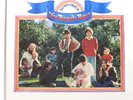 THE BEACH BOYS - Sunflower  1970 US WL Promo LP  EX - Brian Wilson