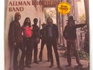 ALLMAN BROTHERS BAND - S/T   1969 VERY RARE 1st US WL Promo MONO LP  EX  Duane