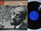 YUSEF LATEEF The Centaur & The Phoenix RIVERSIDE LP MONO 1st press