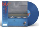 Blur ‘The Ballad of Darren’ Ocean Blue Assai Obi Edition Vinyl /500 New Sealed