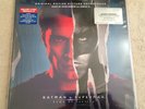 Batman v Superman Colour Vinyl 3 LP