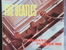Beatles Please Please Me Stereo 3rd press - No Date- UK PCS 3042  Mint