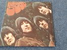 THE BEATLES - REVOLVER UK 3RD PRESS MONO PMC1267 W/INNER YEX579/580-5  VG+/EX