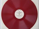 HARRY PARTCH - U.S. HIGHBALL - ORIGINAL 3 x 12