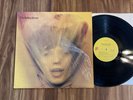 THE ROLLING STONES   GOATS HEAD SOUP LP   COC 59101 Stereo   SHRINK  STICKER  EX