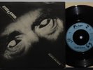 THE CURE 1978 ALTERNATIVE ROCK 45 W/PS KILLING AN ARAB UK IMPORT VG+ NR
