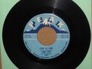 EDDIE CASH 1958 KILLER ROCKABILLY 45 DOING ALL RIGHT CLEAN PLAY VG+ NR