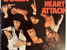 QUEEN SHEER HEART ATTACK  LP 7E 1026 - Mint Record - 1974 Pressing