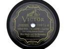 BLUE STEELE & HIS ORCHESTRA 