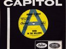 BLONDIE WIND IN THE WILLOWS Moments spent 45 AUSTRALIA PROMO 1968 psych rare
