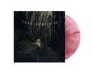 Movements Feel Something Translucent Bloodshot Color Vinyl LP LE /500 Ruckus