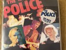 The Police / Six Pack / 6 X 7 Inch Vinyl / Blue Vinyl / A&M Records 1980 / Rare