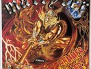 Märtyrer – Hammer Hart - Rock-o-Rama ROR original RARE Vinyl RAC